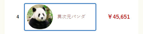 イメージ:トレーダーの詳細を確認